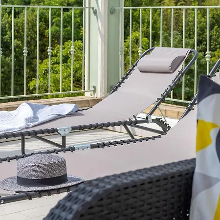 Daire Italian Experience- Attico Artemare *