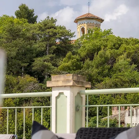 Italian Experience- Attico Artemare * Porto Recanati